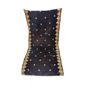 Últimas llegadas de chales de mujer bordados en una variedad de colores a la venta en cantidad a granel a un costo barato transpirable - Product Image 3