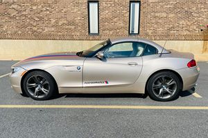 BMW Z4 SDRIVE35I d'occasion 2010, conduite à gauche/droite - Product Image 4