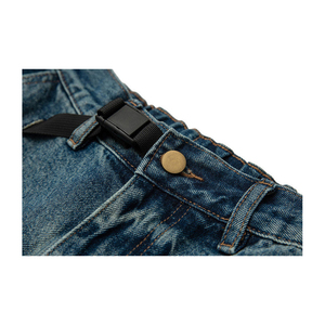 Fabricant de vêtements de sport en polyester recyclé pour hommes, marque privée - Product Image 3