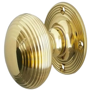 Kuningan Padat Antik Gaya Lama Sarang Lebah Bloxwich Pintu Kabinet Lemari Kenop Dada Menarik Desain Pintu Kabinet Kayu Perangkat Keras - Product Image 1