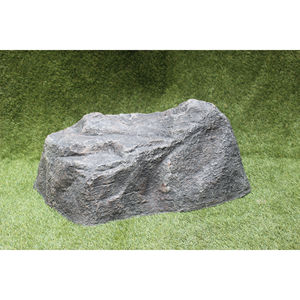 KNT Vente en gros de roches artificielles légères en fibre de verre, meilleur prix, artisanat en pierre naturelle pour l'extérieur, ornements de jardin - Product Image 5