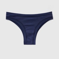 Ropa Interior de Algodón para Hombre, Talla Grande, Cintura Alta, Transpirable, de Secado Rápido, Ecológica, Anti-UV, Cómoda, Sin Costuras, Deportiva, Sexy, para Verano