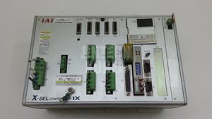 6281) [USADO] IAI IX-NNN3515-5L-T2 - Product Image 2