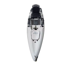 Kayak Mirage Gris Industrial Nuevo de Fábrica, 100% de Buena Calidad, para Bricolaje y OEM, con 3 Años de Garantía - Product Image 3