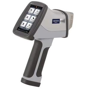 Analizador Portátil con Detector Digital XRF X-MET 8000 Optimum, Mejores Ventas - Product Image 1