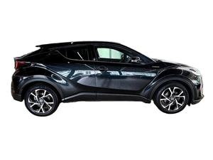 USADO 2023 SIN ACCIDENTES HÍBRIDO TEAM D Doble Cabina Confort TRACCIÓN DELANTERA 80L 8 VELOCIDADES SEMIAUTOMÁTICO R17 Turbo Gasolina - Product Image 2