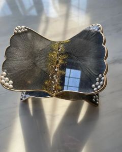 Pipe à fumer en bois Rehal Vintage Portable Durable Écologique HF Industries Taille et couleur personnalisables - Product Image 2