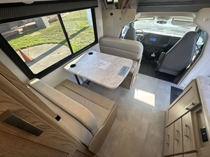 Nouvelles caravanes de voyage T-h-o-r F-r-e-e-d-o-m E-l-i-t-e 22H-Z-C 2026 pour l'extérieur, maisons mobiles et camping-cars - Product Image 6