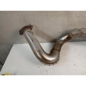 TUYAU D'ÉCHAPPEMENT AVANT OPEL Mokka 1ère Série (12>) 94533876 Diesel 1686 - Product Image 4