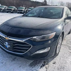 Usado 2022 Chevroletee Malibu FWD LT - Product Image 3