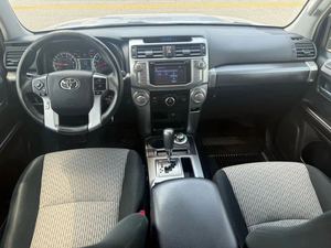 สะอาด2016 TO-Yo-TA 4_Runner SR5 4WD - Product Image 5