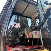 Meilleur prix pour une excavatrice d'occasion Cat 330D2L 330D 330D2, marque japonaise d'origine, machine de construction d'occasion, 30 tonnes