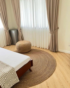 Whole Sale Natural Rattan Carpet, Rattan Rug, Modern Design Living Room, Bedroom, Showroom Carpet, <b>Sofa</b> Rug, <b>Sofa</b> Carpet - Product Image 5