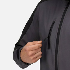 Chaqueta de esquí profesional para hombre, cómoda, duradera, para actividades al aire libre, chaqueta de invierno para esquí, al por mayor - Product Image 4