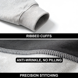 Nouveau Hoodie Personnalisé pour Homme, Coupe Oversize à Épaules Tombantes, Effet Délavé, en Coton avec Motif Dessin Animé - Product Image 4