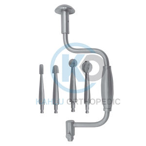 Orthopedic 7 Pieces <b>Instruments</b> Set <b>Surgical</b> Orthopedic <b>Instruments</b> by KAHLU ORTHOPEDIC - Product Image 1