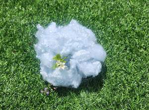 Fibre creuse non conjuguée non siliconée 15Dx64mm HCS-Qualité supérieure, sans danger pour un usage quotidien, Vietnam, marque privée OEM ODM. - Product Image 5