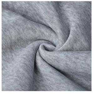Bulk Production Women Oversized <b>Hoodie</b> Winter Long Velour 100% Cotton <b>Trendy</b> Streetwear Cozy Warm Soft - Product Image 3