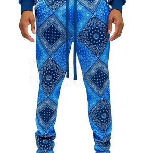 Service OEM : Conception de survêtements pour hommes avec sublimation, survêtements personnalisés avec logo en sublimation à vendre - Product Image 5