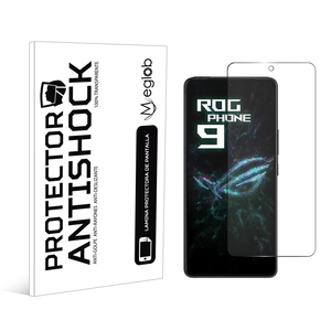 Protector de Pantalla ANTISHOCK para ASUS ROG Phone 9 - Product Image 1