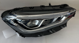 Phares LED d'origine en gros pour Mercedes-Benz GLA180/GLA35 <span class=keywords><strong>AMG</strong></span> 2020 <span class=keywords><strong>2021</strong></span> 2022 2023 A2479066703 A2479066803 Pièces de lampes de voiture - Product Image 2