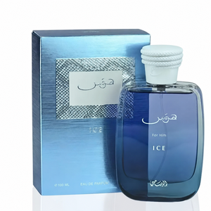 Cross-border Bestseller Rasasi Hawas <strong>Men</strong> and Women <strong>EDP</strong> High Quality Arabian Floral Fragrance Regular Size Perfume for Daily Use - Product Image 5