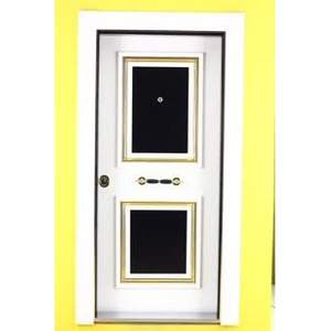 Puertas de Partición de Aislamiento Térmico y Acústico de Entrada Manual de Alta Seguridad ABSDOOR TRENDY, Mejor Precio para Villas Interiores Elegantes - Product Image 3