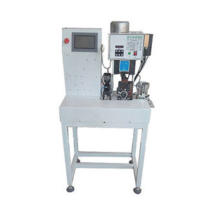 Máquina prensadora de terminales supersilenciosa de alimentación automática, máquina de prensado de terminales - Product Image 6