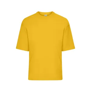 T-Shirt Oversize per Merchandising Promozionale, Collezione Bio Sostenibile - Product Image 3