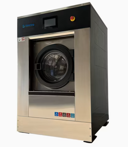 Lavadora Eléctrica de Alto Rendimiento y Máquina de Limpieza de Ropa - Product Image 1