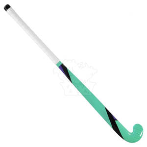 Bâtons de hockey sur glace Wears World WW-4503 légers, personnalisables avec logo imprimé, en fibre de carbone - Product Image 2