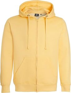 <b>Men's</b> <b>Hoodie</b>-Custom Made 100% Cotton Premium High Quality <b>Sweatshirt</b> - Product Image 3