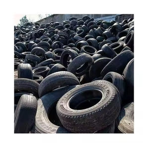 Déchets de pneus recyclés de haute qualité à vendre à bas prix - Product Image 2