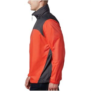 Chaqueta Impermeable de Alto Rendimiento para Hombre, Diseño de Primera Calidad, Cortavientos, Impermeable, para Lluvia y Nieve - Product Image 3