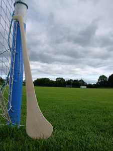 Bâtons de hurling en bambou antidérapants de taille personnalisée de haute qualité très durables OEM vente en gros avec logo personnalisé pour hommes et femmes - Product Image 3