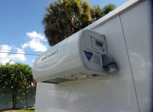 Livraison gratuite, glacière de qualité supérieure 7x12, remorque 7k à usages multiples, système hydraulique durable avec composants de base pour engrenages, à vendre - Product Image 3