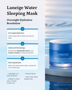 ครีมบำรุงผิวหน้าและโลชั่นน้ำขนาด70มล. พร้อมไนอาซินาไมด์มอยเจอร์ไรเซอร์ต่อต้านริ้วรอยสำหรับทุกสภาพผิว - Product Image 2