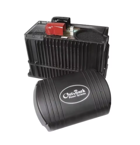 Inversor a Batería VFXR VFXR2812A de 2.8KW - Listo para Enviar - Product Image 4