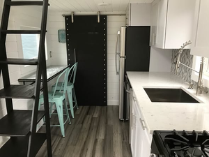 Suelo de bambú para Tiny House - Product Image 3