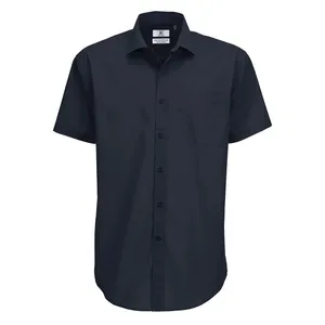 Polo Classica da Uomo Smart SSL Personalizzata con Colletto Rovesciato a Maniche Corte, Promozionale, per Tutte le Stagioni, Camicia Merchandising - Product Image 5