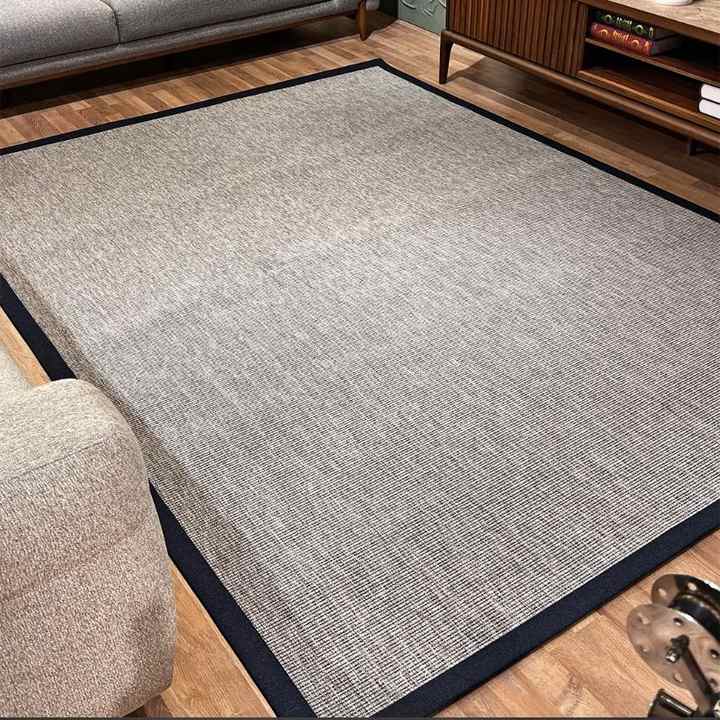 High Quality Wool Carpet Set Modern Thick Wool Area Rugs & Sets for Home for Bedroom Living Room Outdoor & Door New Product