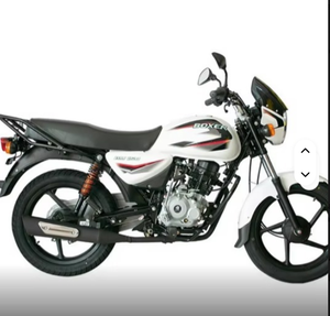 Nueva Oferta para la Motocicleta Boxer 150 Street de 150cc - Product Image 1