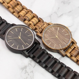 Montre-bracelet minimaliste en bois <span class=keywords><strong>pour</strong></span> <span class=keywords><strong>homme</strong></span>, montre en bois faite à la main, <span class=keywords><strong>cadeau</strong></span> <span class=keywords><strong>d</strong></span>'<span class=keywords><strong>anniversaire</strong></span>, <span class=keywords><strong>cadeau</strong></span> <span class=keywords><strong>de</strong></span> <span class=keywords><strong>mariage</strong></span> <span class=keywords><strong>pour</strong></span> lui, <span class=keywords><strong>cadeau</strong></span> <span class=keywords><strong>pour</strong></span> la fête des pères, <span class=keywords><strong>cadeau</strong></span> <span class=keywords><strong>pour</strong></span> les demoiselles <span class=keywords><strong>d</strong></span>'honneur - Product Image 5