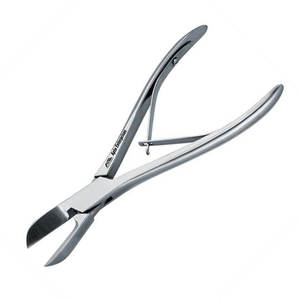 Instrumento Manual para Cortar Huesos, Herramienta de Cirugía Ortopédica, Pinzas de Acero Inoxidable Quirúrgico Ortopédico de la Mejor Calidad - Product Image 6