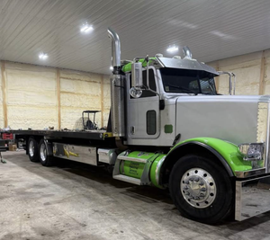 Best!! Durable 6x4 Diesel Tractor Truck <b>Prime</b> Mover Head For Heavy Duty Highway Logistics and International Transportation - Product Image 1