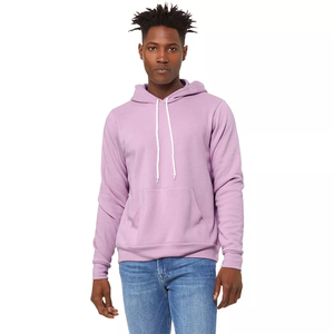 Derniers produits Sweatshirts à capuche pour hommes Design personnalisé Pakistan Fournisseurs Vêtements décontractés Sweatshirts à capuche pour garçons Design personnalisé - Product Image 2