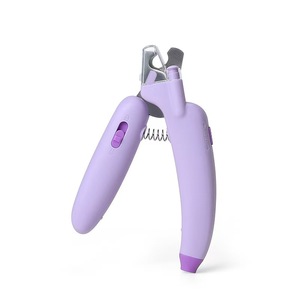 Professional Cat Nail Clippers Trimmers Stainless Steel Pet Cleaning Grooming Scissors Nail Care Supplies For Cats And Dogs