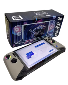 Consola de Juegos Portátil 2025, Modelo Claw 8 AI+ A2VM 8, 32GB, 1TB, Intel Ultra 7, Oferta Limitada - Product Image 2