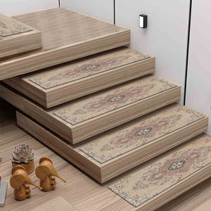 Alfombra Impresa: Moderna, Fácil de Limpiar, Regalos Personalizados, Alfombra para Entrada - Product Image 1