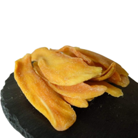 Vietnamese Gedroogde Mango 100% Natuurlijk, Nummer Één Bestseller, Populair Product In Veel Landen, Zoete En Heerlijke Mango